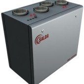 Приточно-вытяжная установка Salda RIRS 400 VE 3.0 Приточно-вытяжная установка Salda RIRS 400 VE 3.0