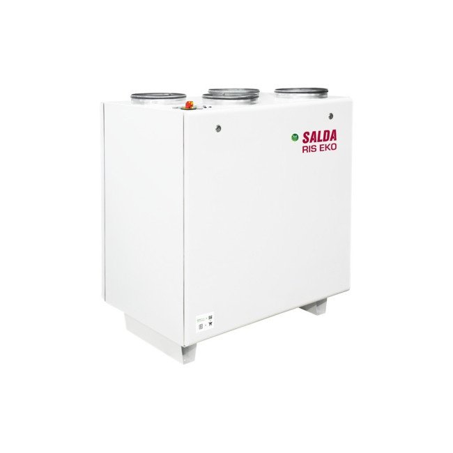 Припливно-витяжна установка Salda RIS 700 VW EKO 3.0