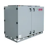 Приточно-вытяжная установка Salda RIRS 3500 VWL EKO 3.0 RHX