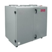 Припливно-витяжна установка Salda RIS 1200 VWR EKO 3.0