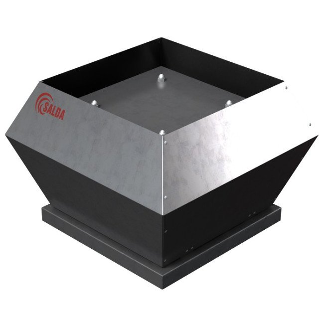 Даховий вентилятор Salda VSV 630-6 L3