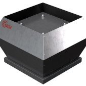 Крышный вентилятор Salda VSV 355 L1 ЕКО AL