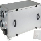 Приточно-вытяжная установка Вентс ВУТ 1000 Г
