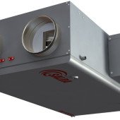 Приточно-вытяжная установка Salda RIS 700 PE (MODBUS) Приточно-вытяжная установка Salda RIS 700 PE (MODBUS)