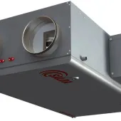 Припливно-витяжна установка Salda RIS 700 PE (MODBUS)