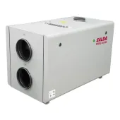 Приточно-вытяжная установка Salda RIRS 400 HWR EKO 3.0