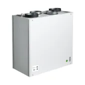 Припливно-витяжна установка Salda Smarty 2R VER