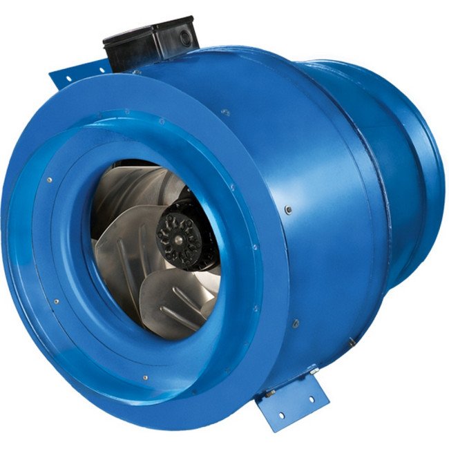 Канальний вентилятор Вентс ВКМ 450