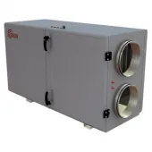 Приточно-вытяжная установка Salda RIS 1500 HW 3.0