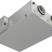 Припливно-витяжна установка Вентс ВУЕ2 200 П