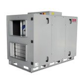 Припливно-витяжна установка Salda RIRS 3500 HWL EKO 3.0 RHX