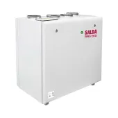 Приточно-вытяжная установка Salda RIRS 400 VWR EKO 3.0