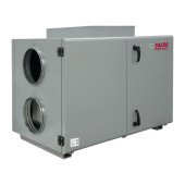 Припливно-витяжна установка Salda RIRS 1900 HER EKO 3.0 RHX Припливно-витяжна установка Salda RIRS 1900 HER EKO 3.0 RHX