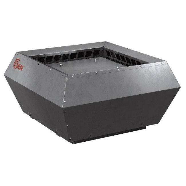 Даховий вентилятор Salda VSVI 355-4 L1