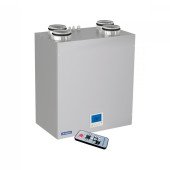 Припливно-витяжна установка Вентс ВУТ 300 ЕВ міні ЄС