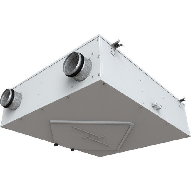 Приточно-вытяжная установка Вентс Вуэ 200 П3 Л А3