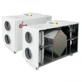 Приточно-вытяжная установка Salda RIS 700 HW EKO 3.0