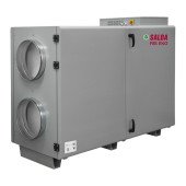 Припливно-витяжна установка Salda RIS 1900 HER EKO 3.0