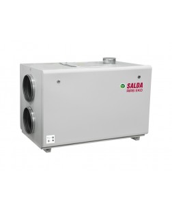 Приточно-вытяжная установка Salda RIRS 700 HWR EKO 3.0