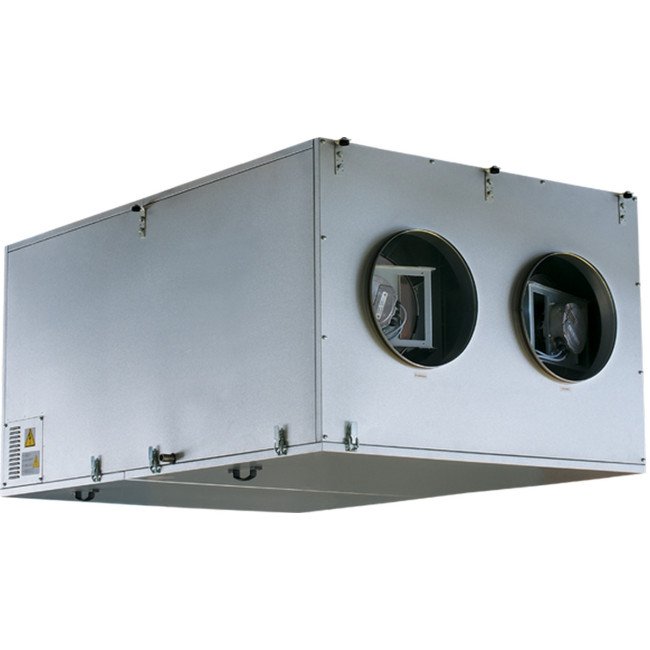 Припливно-витяжна установка Вентс ВУТ 3000 ПЕ ЕС