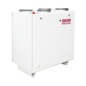 Приточно-вытяжная установка Salda RIS 700 VER EKO 3.0 Приточно-вытяжная установка Salda RIS 700 VER EKO 3.0