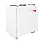 Припливно-витяжна установка Salda RIS 700 VER EKO 3.0