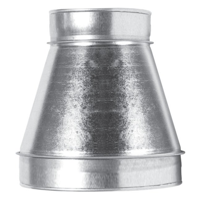 Перехідник Вентс Перехід 250/200