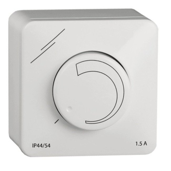 Регулятор Salda MTY-0-15-AT