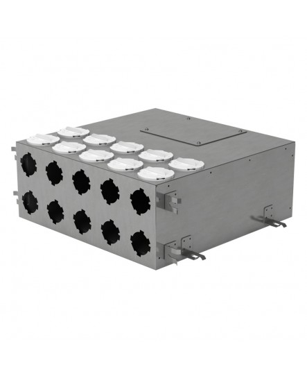 Колектор Вентс FlexiVent 1001160/75х10 / DN75