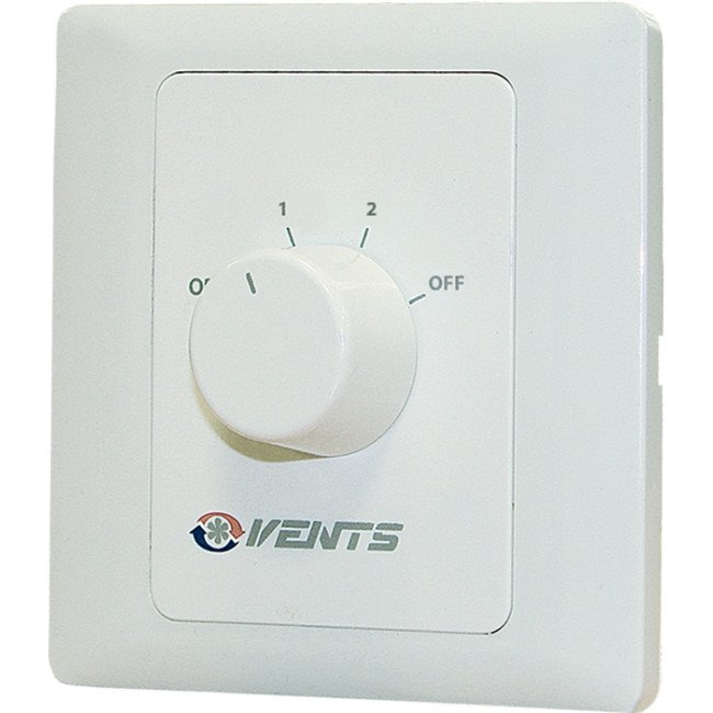 Регулятор скорости Вентс П2-1-300