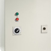 Регулятор скорости Вентс РСА5Д-8,0 М