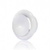 Анемостат вентиляційний Europlast DMP200