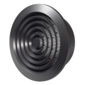 Решітка вентеляційна Europlast NGA125A Решітка вентеляційна Europlast NGA125A