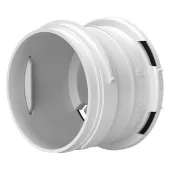 З'єднуючий елемент Вентс FlexiVent 0275 / DN75