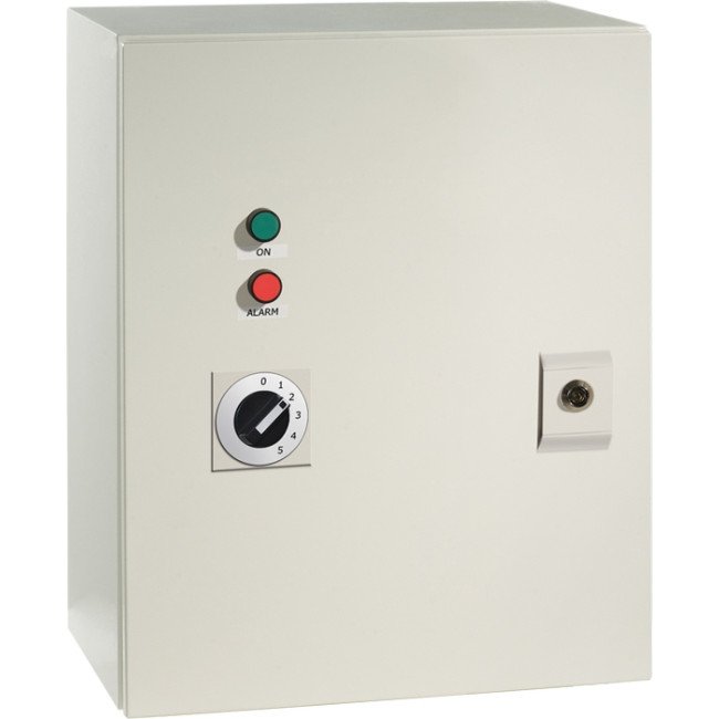 Регулятор скорости Вентс РСА5Д-5,0 М