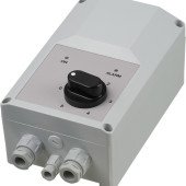 Регулятор скорости Вентс РСА5Д-1,5-Т Регулятор скорости Вентс РСА5Д-1,5-Т