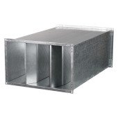 Шумоглушитель Вентс СР 1000х500 Шумоглушитель Вентс СР 1000х500