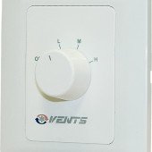 Регулятор скорости Вентс П3-1-300