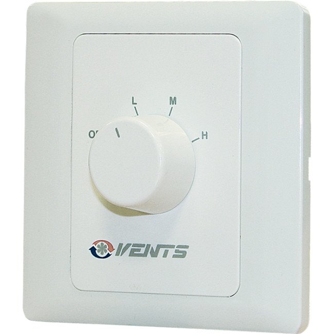 Регулятор швидкості Вентс П3-1-300