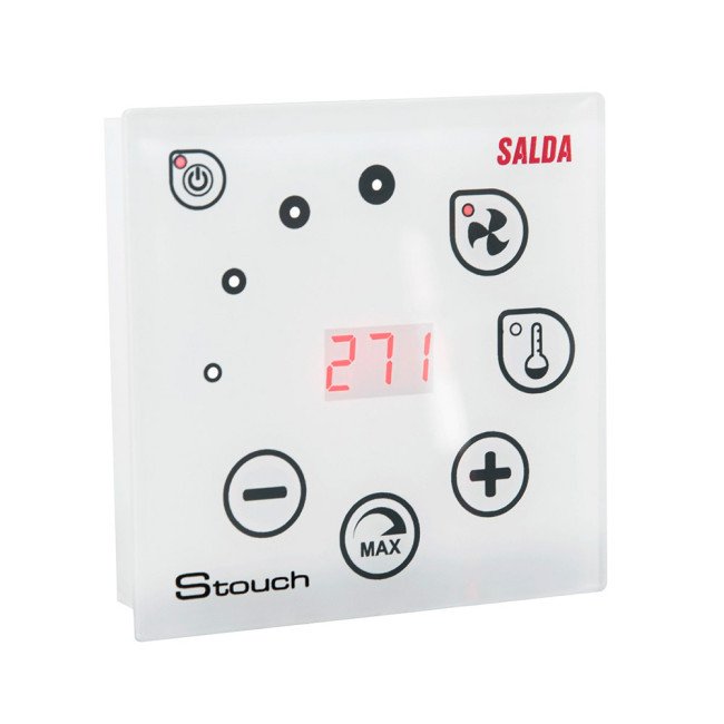 Регулятор скорости Salda STOUCH