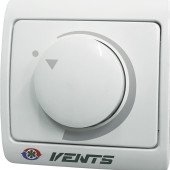 Регулятор швидкості Вентс РС-1-400