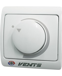 Регулятор скорости Вентс РС-1-400