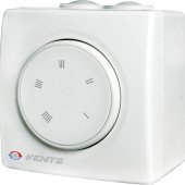 Регулятор скорости Вентс РС-1,5-ПС