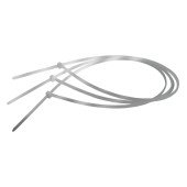 Хомут Вентс Х 370/100 Н Хомут Вентс Х 370/100 Н