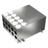 Коллектор Вентс FlexiVent 1001200 / 75х10 / DN75