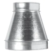 Перехідник Вентс Перехід 315/200