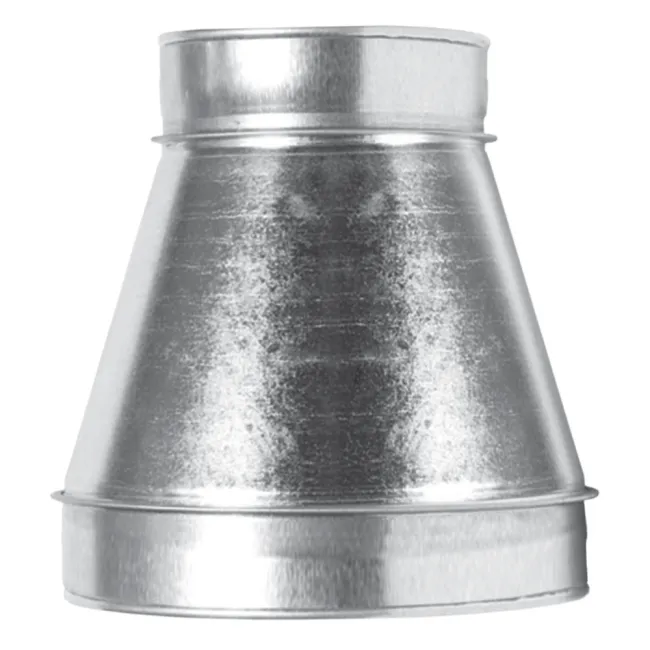 Перехідник Вентс Перехід 315/200