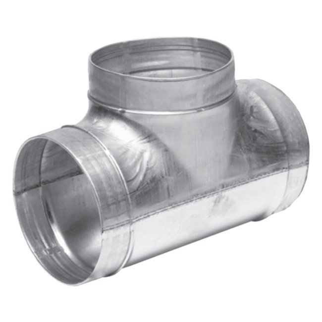 Трійник Вентс Трійник 250/200