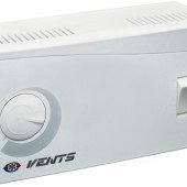 Регулятор швидкості Вентс РС-2 Н (В)