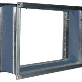 Гибкая вставка Salda LJ/E 80x50
